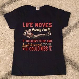 Fun Ferris Bueller’s Day Off T-shirt
